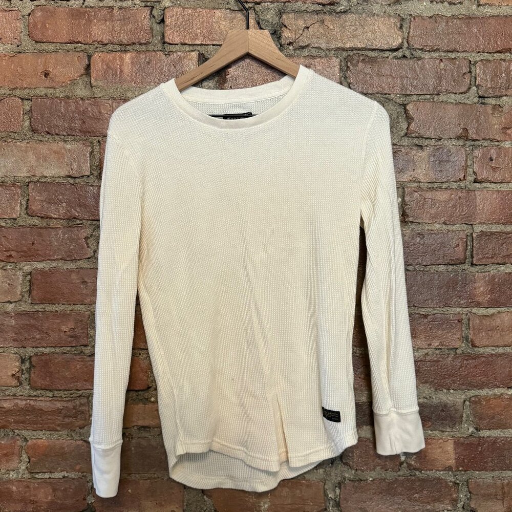 Abercrombie and Fitch Thermal Longsleeve
